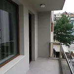 Apartament дунав билдингс