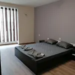 дунав билдингс Apartament *
