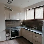 Apartman дунав билдингс