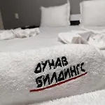 дунав билдингс Apartman