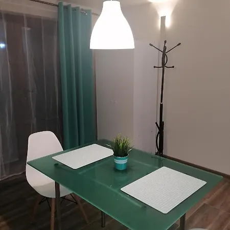 Apartmán дунав билдингс Pleven
