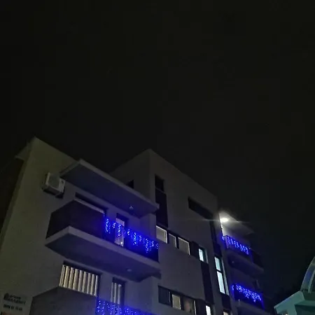 дунав билдингс