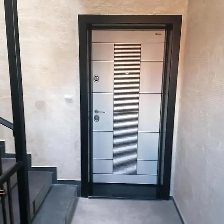 Apartmán дунав билдингс