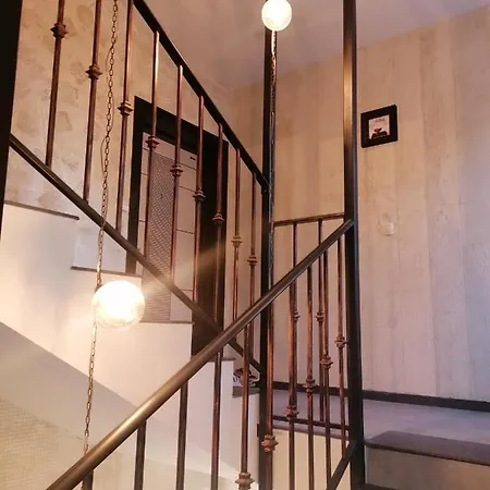 дунав билдингс *