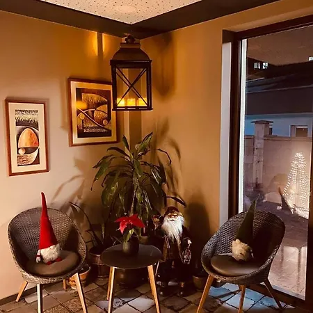 Apartament дунав билдингс