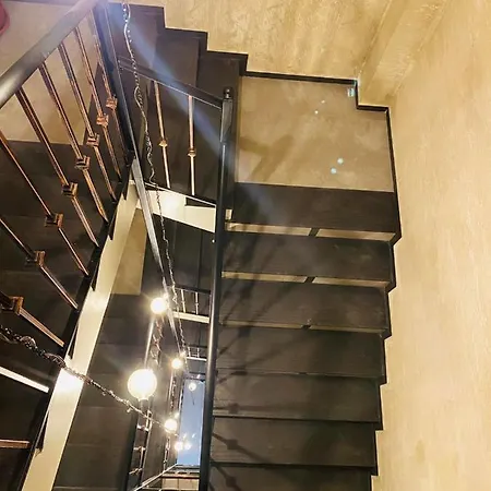 дунав билдингс Apartmán Pleven