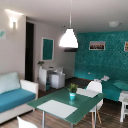 Apartmán дунав билдингс Pleven