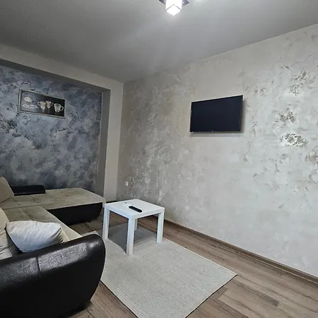 дунав билдингс Apartmán