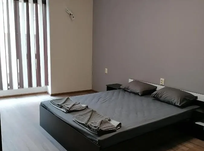 дунав билдингс شقة *