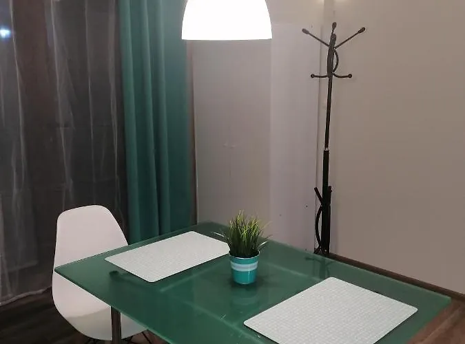 Lejlighed дунав билдингс Pleven