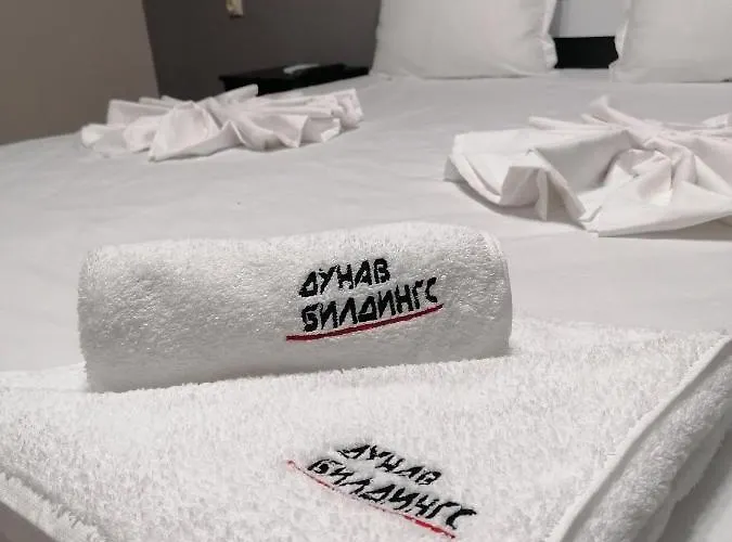 Lejlighed дунав билдингс