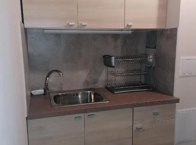 дунав билдингс *