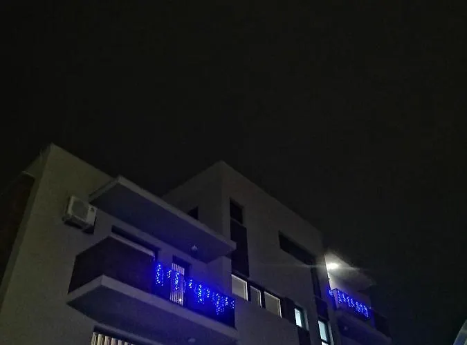 дунав билдингс