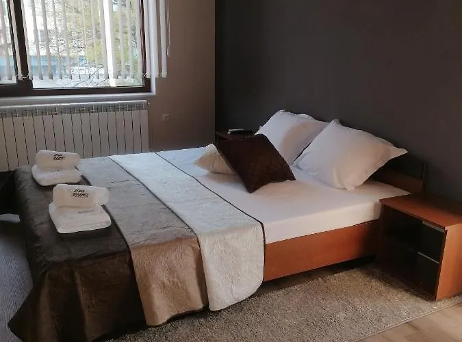 дунав билдингс