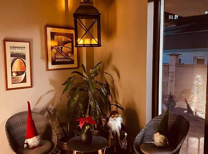 Lejlighed дунав билдингс