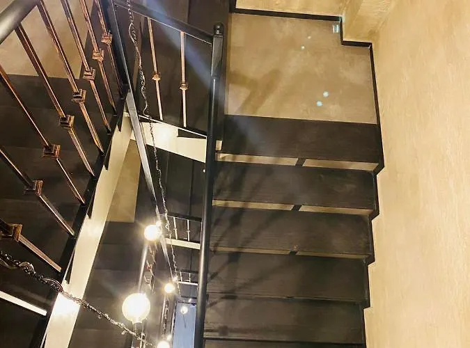 дунав билдингс Lejlighed Pleven