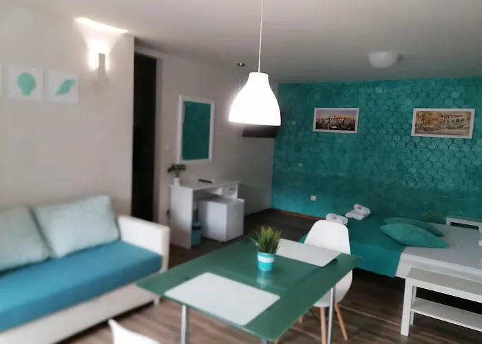 Lejlighed дунав билдингс Pleven